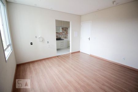 Apartamento à venda com 58m², 2 quartos e 1 vagaSala