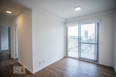 Sala de Estar de apartamento para alugar com 3 quartos, 65m² em Vila Santa Catarina, São Paulo