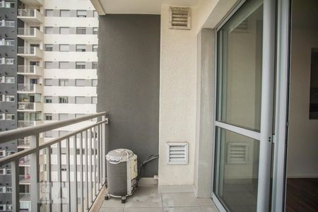 Varanda de apartamento para alugar com 3 quartos, 65m² em Vila Santa Catarina, São Paulo