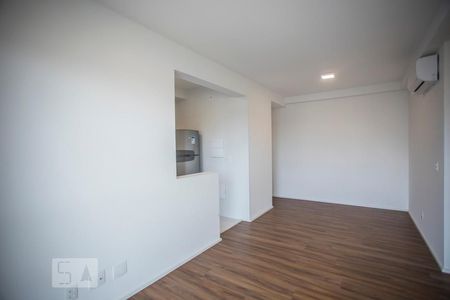 Sala de Estar de apartamento para alugar com 3 quartos, 65m² em Vila Santa Catarina, São Paulo