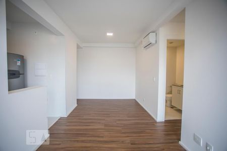 Sala de Estar de apartamento para alugar com 3 quartos, 65m² em Vila Santa Catarina, São Paulo