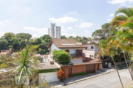 Vista da Sala de TV de casa à venda com 5 quartos, 434m² em Alto da Lapa, São Paulo