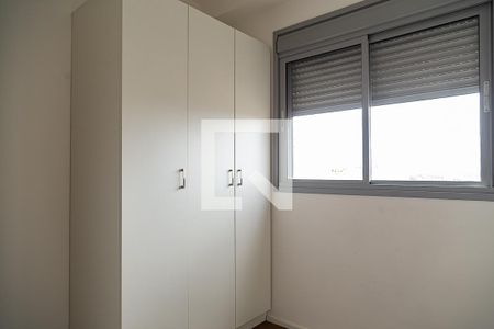 Quarto 1 de apartamento para alugar com 3 quartos, 65m² em Vila Santa Catarina, São Paulo