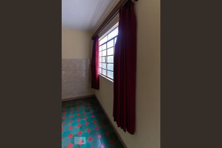 Janela Sala de kitnet/studio para alugar com 1 quarto, 18m² em Jardim Semiramis, Cotia