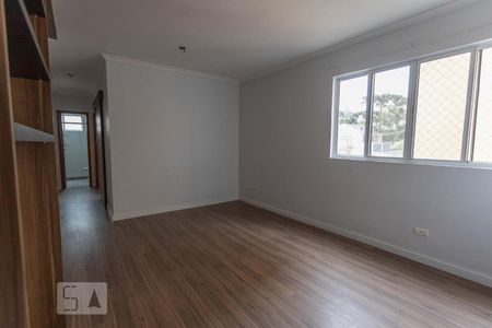 Sala de apartamento para alugar com 2 quartos, 55m² em Boa Vista, Curitiba