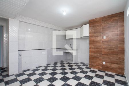 Kitnet de kitnet/studio para alugar com 1 quarto, 22m² em Jardim Jovaia, Guarulhos