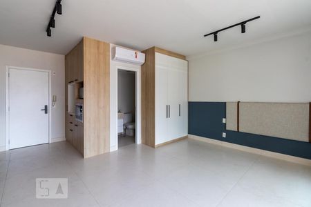 Studio de kitnet/studio para alugar com 1 quarto, 39m² em Vila Nova Conceição, São Paulo