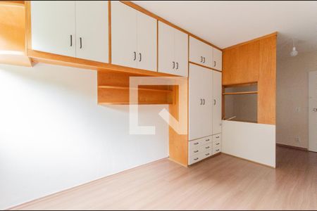 Quarto de apartamento para alugar com 1 quarto, 43m² em Jardim Vila Mariana, São Paulo