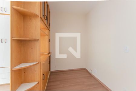 Sala de apartamento para alugar com 1 quarto, 43m² em Jardim Vila Mariana, São Paulo