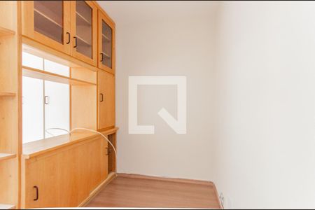 Sala de apartamento para alugar com 1 quarto, 43m² em Jardim Vila Mariana, São Paulo