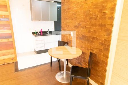 Sala de apartamento à venda com 2 quartos, 79m² em Jardim Matarazzo, São Paulo