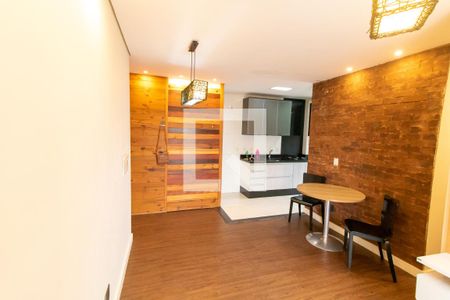 Sala de apartamento à venda com 2 quartos, 79m² em Jardim Matarazzo, São Paulo