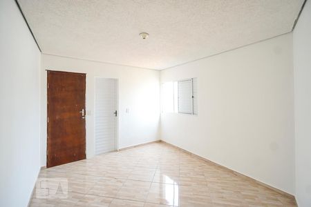 Suíte 01 de apartamento para alugar com 2 quartos, 75m² em Alto do Pari, São Paulo