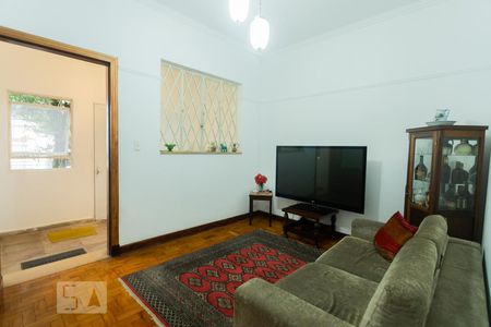Sala 1 de casa à venda com 3 quartos, 233m² em Lapa, São Paulo