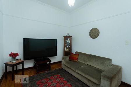 Sala 1 de casa à venda com 3 quartos, 233m² em Lapa, São Paulo