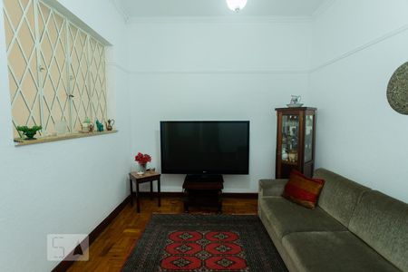 Sala 1 de casa à venda com 3 quartos, 233m² em Lapa, São Paulo