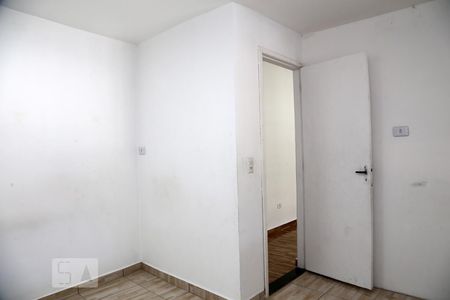 Quarto 1  de casa para alugar com 2 quartos, 100m² em Parque Rebouças, São Paulo