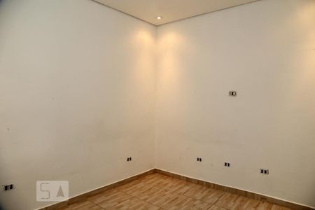 Quarto 2  de casa para alugar com 2 quartos, 100m² em Parque Rebouças, São Paulo