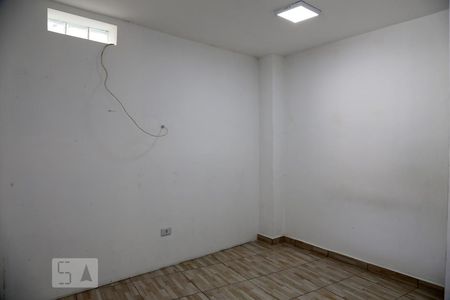 Quarto 1  de casa para alugar com 2 quartos, 100m² em Parque Rebouças, São Paulo