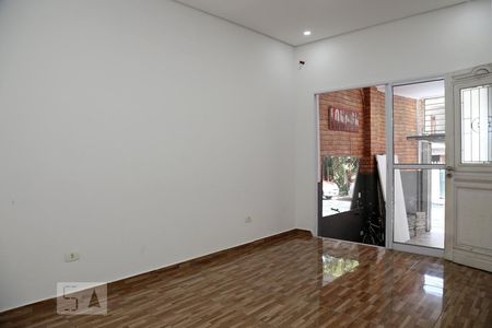 Sala  de casa para alugar com 2 quartos, 100m² em Parque Rebouças, São Paulo