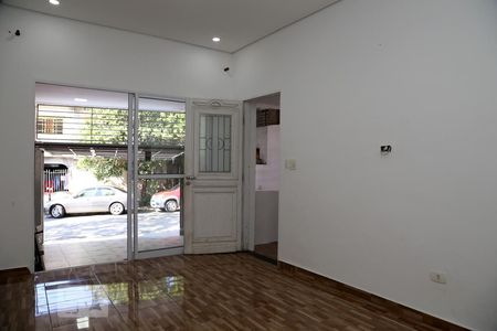 Sala  de casa para alugar com 2 quartos, 100m² em Parque Rebouças, São Paulo