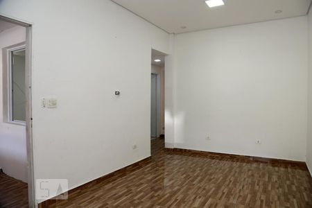 Sala  de casa para alugar com 2 quartos, 100m² em Parque Rebouças, São Paulo