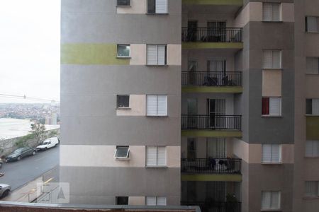 Vista do Quarto 1 de apartamento para alugar com 2 quartos, 49m² em São Pedro, Osasco