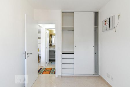 Quarto de apartamento para alugar com 1 quarto, 40m² em Higienópolis, São Paulo