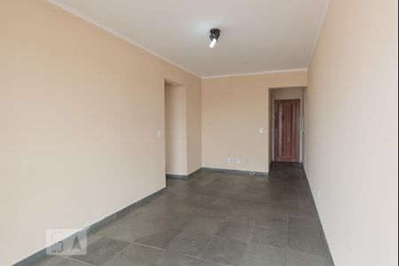 Sala de apartamento para alugar com 1 quarto, 50m² em Vila Lemos, Campinas