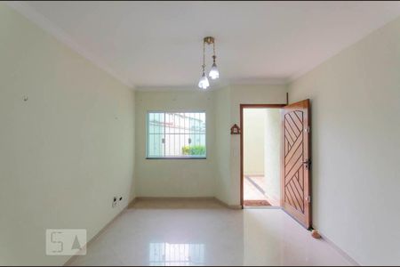 Sala de casa de condomínio à venda com 2 quartos, 75m² em Vila Granada, São Paulo