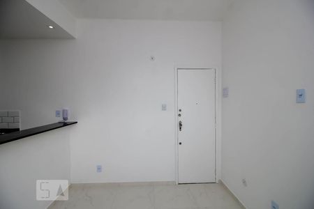Sala de apartamento para alugar com 1 quarto, 30m² em Santa Teresa, Rio de Janeiro