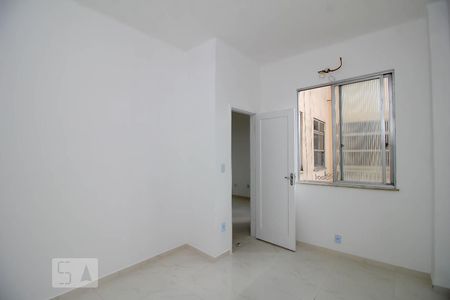 Quarto 1 de apartamento para alugar com 1 quarto, 30m² em Santa Teresa, Rio de Janeiro