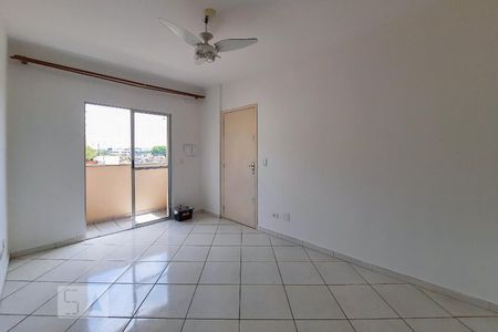 Sala de apartamento à venda com 2 quartos, 64m² em Vila Vivaldi, São Bernardo do Campo