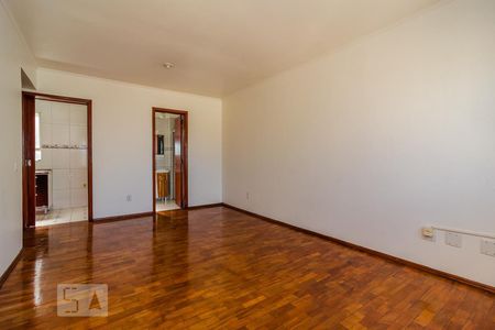 Sala/Quarto de kitnet/studio à venda com 1 quarto, 29m² em Centro Histórico, Porto Alegre