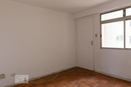 Sala de apartamento para alugar com 2 quartos, 47m² em Sumarezinho, São Paulo