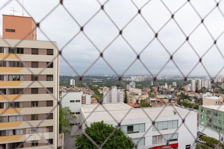 Vista do Quarto 1 de apartamento para alugar com 2 quartos, 47m² em Sumarezinho, São Paulo