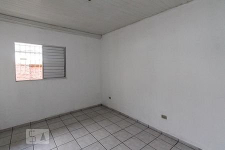 Quarto de casa de condomínio para alugar com 2 quartos, 50m² em Vila Lucia, São Paulo