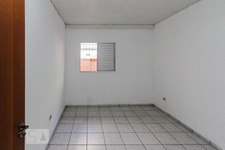 Quarto de casa de condomínio para alugar com 2 quartos, 50m² em Vila Lucia, São Paulo