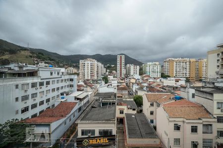 Vista Suíte de apartamento para alugar com 2 quartos, 110m² em Lins de Vasconcelos, Rio de Janeiro