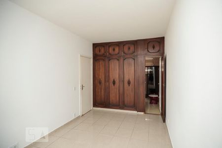 Suíte de apartamento para alugar com 2 quartos, 110m² em Lins de Vasconcelos, Rio de Janeiro