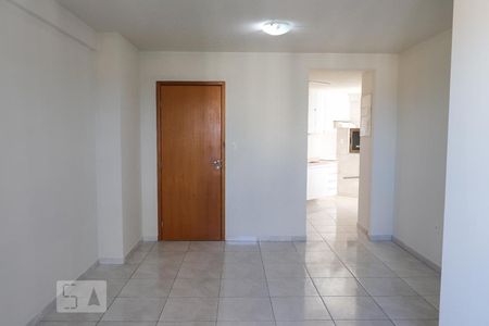 Sala de apartamento para alugar com 3 quartos, 80m² em Casa Amarela, Recife