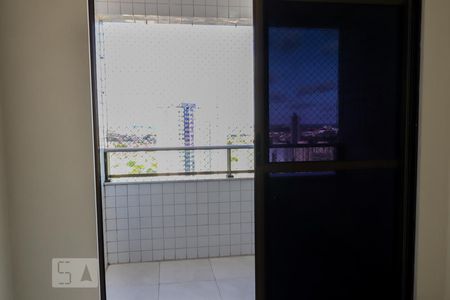 Varanda de apartamento para alugar com 3 quartos, 80m² em Casa Amarela, Recife