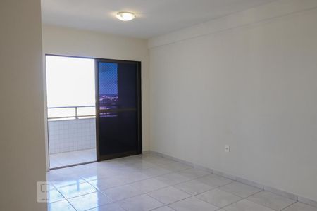 Sala de apartamento para alugar com 3 quartos, 80m² em Casa Amarela, Recife