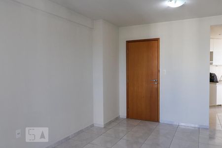 Sala de apartamento para alugar com 3 quartos, 80m² em Casa Amarela, Recife