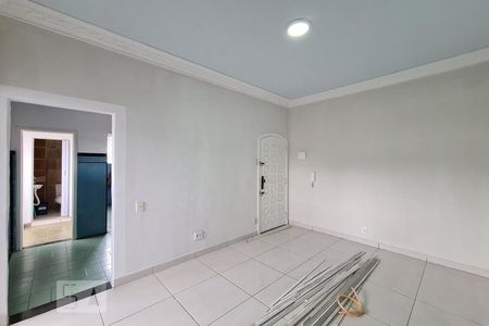 Sala de apartamento para alugar com 2 quartos, 90m² em Cascadura, Rio de Janeiro