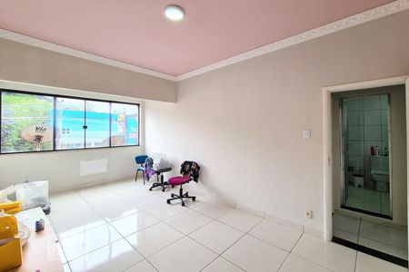 Quarto 1 de apartamento para alugar com 2 quartos, 90m² em Cascadura, Rio de Janeiro