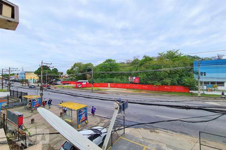 Vista de apartamento para alugar com 2 quartos, 90m² em Cascadura, Rio de Janeiro