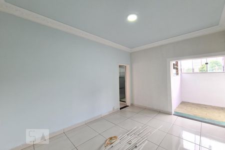 Sala de apartamento para alugar com 2 quartos, 90m² em Cascadura, Rio de Janeiro