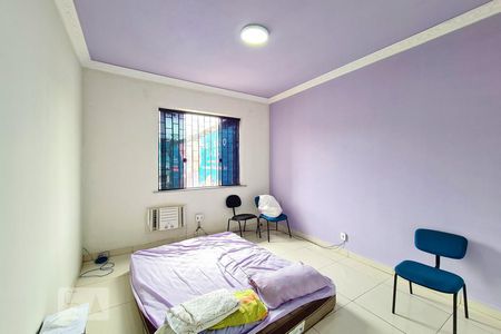 Quarto 2 de apartamento para alugar com 2 quartos, 90m² em Cascadura, Rio de Janeiro