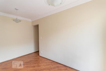 Sala de apartamento para alugar com 2 quartos, 55m² em Vila Marieta, São Paulo